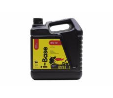 Масло моторное минеральное I-Base 15W-40, 5л